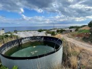 Mavros Kolimpos Kreta, Mavros Kolimpos: Grundstück mit Meerblick zu verkaufen Grundstück kaufen